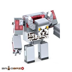 لگو ماینکرافت 1402 قطعه آیتم 7669