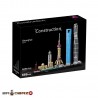 لگو برج های شانگهای آیتم 20018