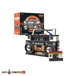 لگو ضبط صوت آیتم 8215