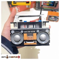 لگو ضبط صوت آیتم 8215