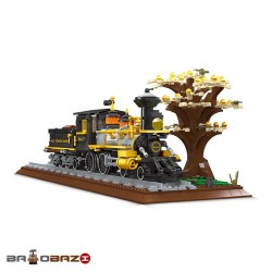 لگو قطار آیتم 59010