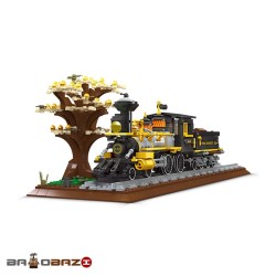 لگو قطار آیتم 59010