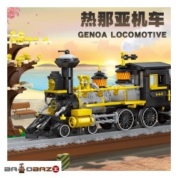 لگو قطار آیتم 59010