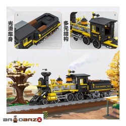 لگو قطار آیتم 59010