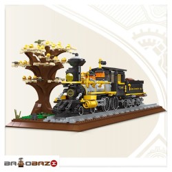 لگو قطار آیتم 59010