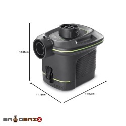 پمپ برقی اینتکس آیتم 66634