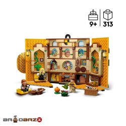 لگو هری پاتر آیتم 6113