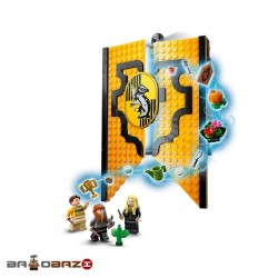 لگو هری پاتر آیتم 6113