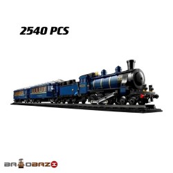 لگو قطار هری پاتر اورجینال آیتم 21333