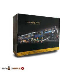 لگو قطار هری پاتر اورجینال آیتم 21333