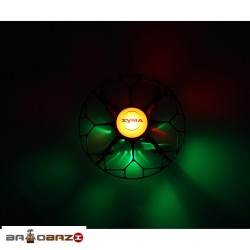 کوادکوپتر پروازی سایما آیتم X35T