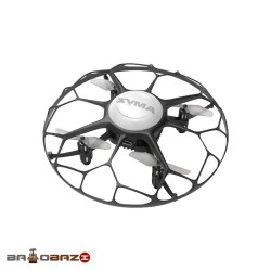 کوادکوپتر پروازی سایما آیتم X35T