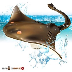 سفره ماهی کنترلی شارژی ضد آب  آیتم 18005/31