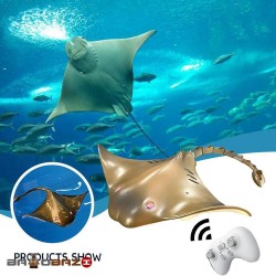 سفره ماهی کنترلی شارژی ضد آب  آیتم 18005/31