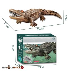 تمساح کنترلی شارژی ضد آب آیتم 18001/42