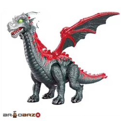 اژدها موزیکال سایز بزرگ آیتم 880A