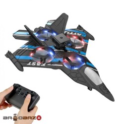 هواپیما جنگنده عمود پرواز کنترلی آیتم81/1