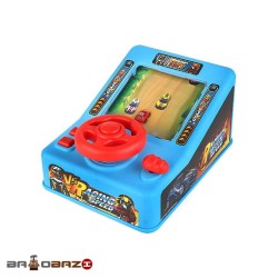 اسباب بازی فرمان همراه با مانیتور آیتم 6908