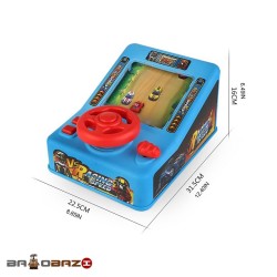 اسباب بازی فرمان همراه با مانیتور آیتم 6908