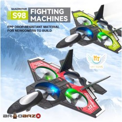 هواپیما جنگنده عمود پرواز کنترلی آیتم D17H