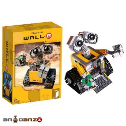 لگو والی مدل T1303