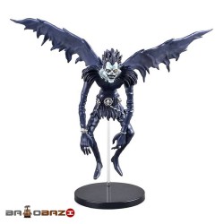 اکشن فیگور ریوک دفترچه مرگ (Death Note) مدل A1677