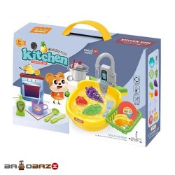 سینک ظرفشویی آیتم 2016/143