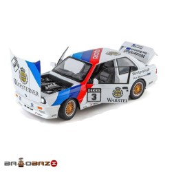 ماکت ماشین فلزی بی ام و BMW M3 مدل 441-1900