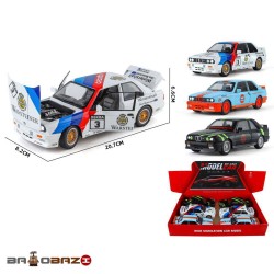 ماکت ماشین فلزی بی ام و BMW M3 مدل 441-1900