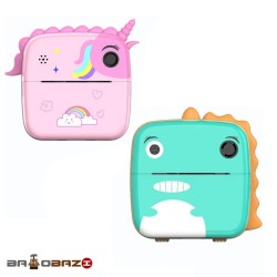 دوربین عکاسی پرینتر دار شارژی آیتم A20