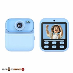 دوربین عکاسی پرینتر دار با ۶ رول اضافه آیتم 2065/2