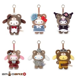 عروسک سوپرایزی کیتی اورجینال