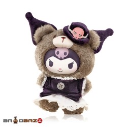 عروسک سوپرایزی کیتی اورجینال