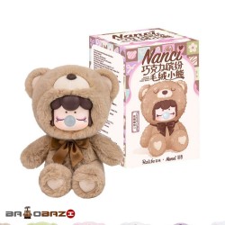 عروسک سوپرایزی نانسی اورجینال