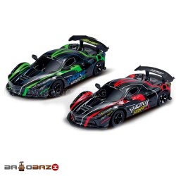 ماشین کنترلی فراری سرعتی سرعت 25 کیلومتر آیتم 2041