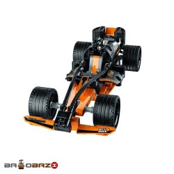 فرمول یک لگو 137 قطعه آیتم 3413