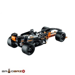 فرمول یک لگو 137 قطعه آیتم 3413