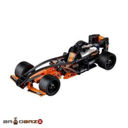 فرمول یک لگو 137 قطعه آیتم 3413