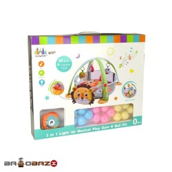 تشک و زمین بازی کودک آیتم 63542