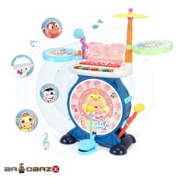 اسباب بازی جاز و درام با ارگ آیتم 7055