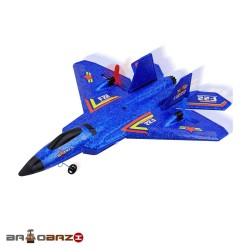 هواپیما کنترلی F22 مدل HW32