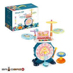 اسباب بازی جاز و درام با ارگ آیتم 7055