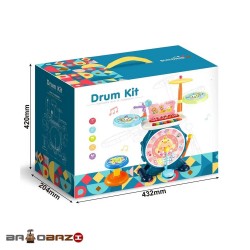 اسباب بازی جاز و درام با ارگ آیتم 7055