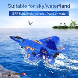 هواپیما کنترلی F22 مدل HW32