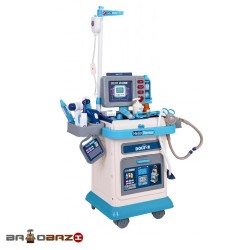 اسباب بازی میز پزشکی آیتم 008-205