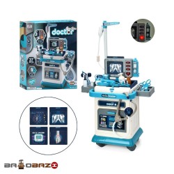 اسباب بازی میز پزشکی آیتم 008-205