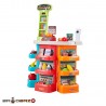 اسباب بازی سوپرمارکت پایه دار آیتم 192-922