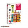 اسباب بازی سوپرمارکت پایه دار آیتم 192-922