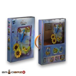 لگو فانتزی طرح تابلو آیتم 112