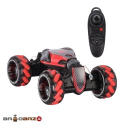 ماشین چرخ کپسولی کنترلی دودزا آیتم 8818/89